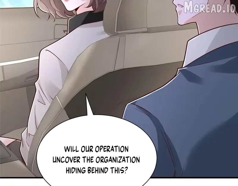 I randomly have a new career every week Chapter 903  - page 11